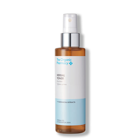 Herbal Toner 150ml | The Organic Pharmacy