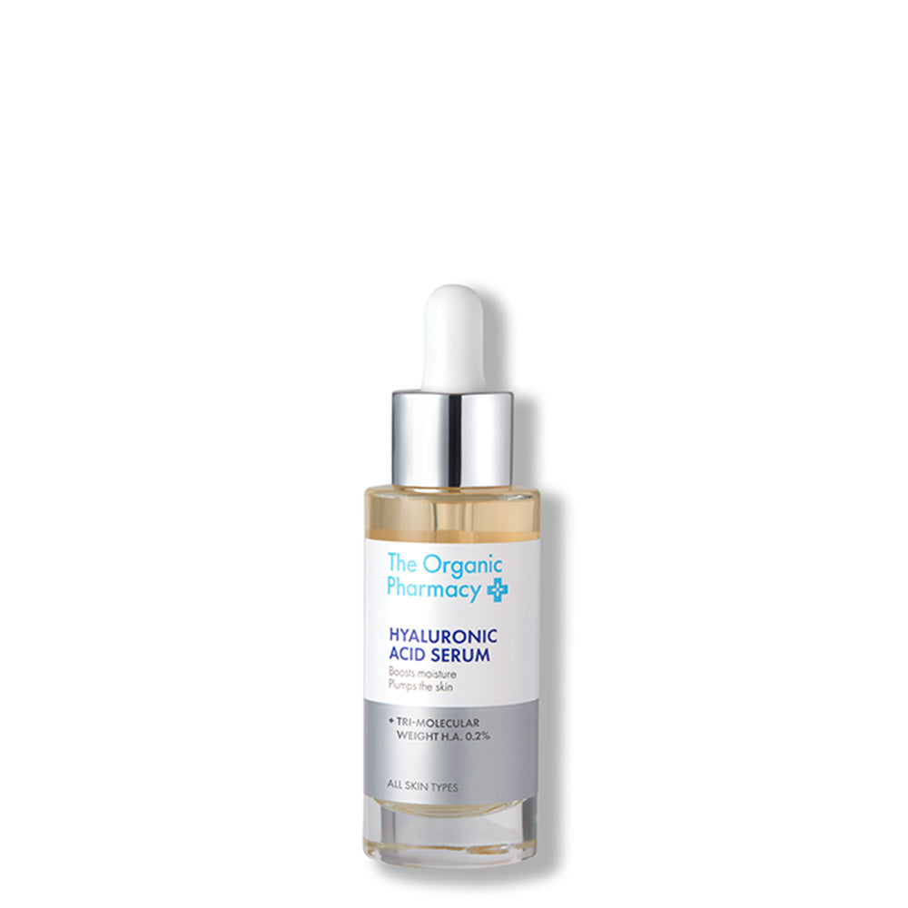 The Organic Pharmacy Sérum à l’acide hyaluronique 30 ml