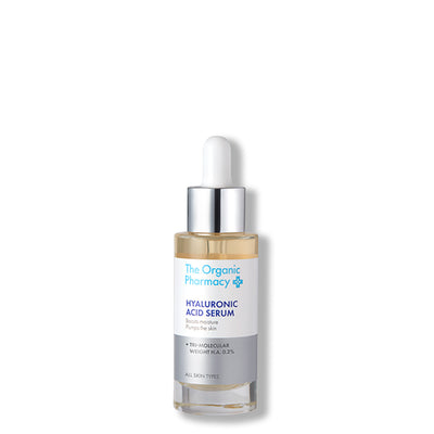 Image of product Sérum à l’acide hyaluronique 30 ml