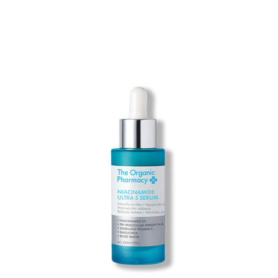 Image of product Niacinamide Ultra 5 Sérum 30ml