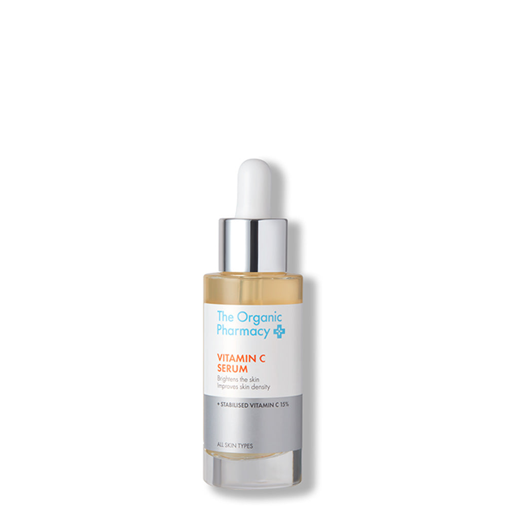 The Organic Pharmacy Sérum Vitamine C 30 ml
