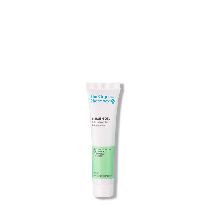 The Organic Pharmacy Gel anti-imperfections 15ml