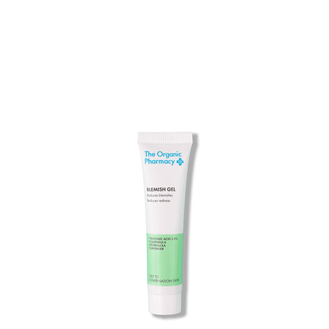 The Organic Pharmacy Blemish Gel