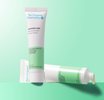 The Organic Pharmacy Blemish Gel ambiance