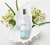 The Organic Pharmacy Chamomile Cleansing Milk ambiance