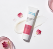 The Organic Pharmacy Ultra Calming Eye Cream ambiance