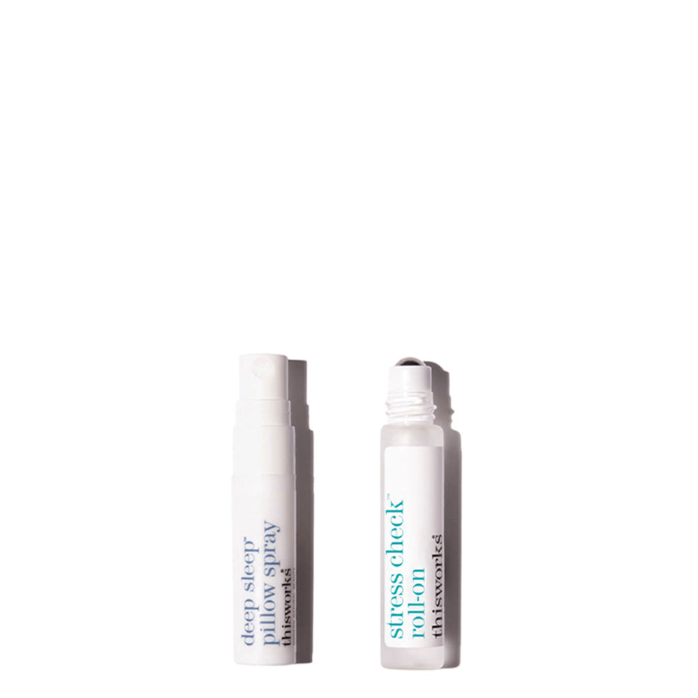 Choose Sleep 2x5ml | This Works