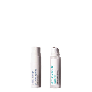 Choose Sleep 2x5ml | This Works