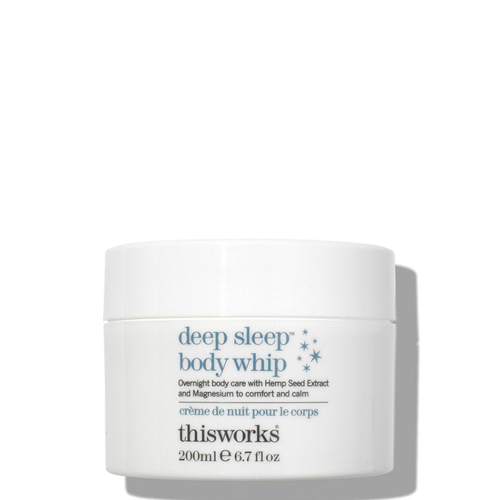This Works Lait corporel Deep Sleep 200 ml
