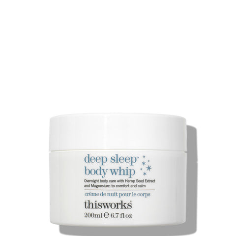This Works Deep Sleep Body Whips
