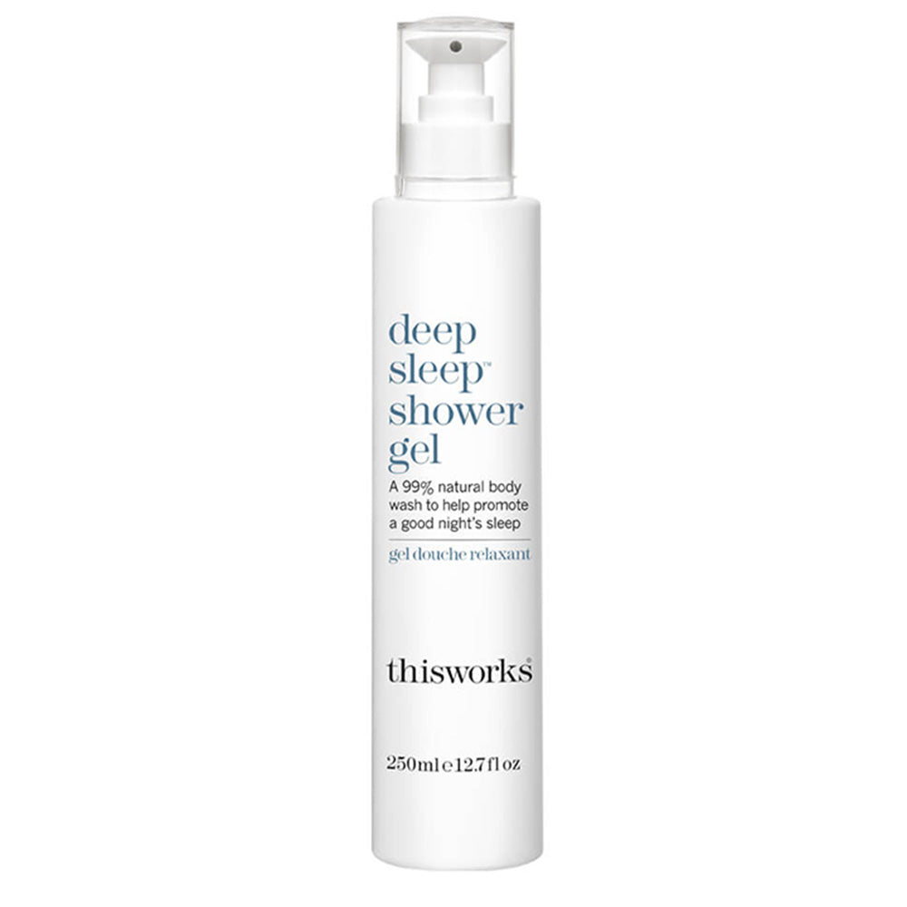 This Works Gel Douche Deep Sleep 250ml