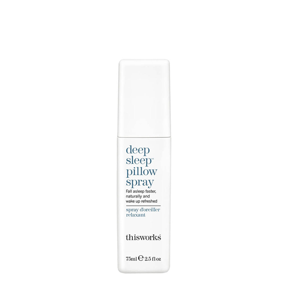 This Works Spray d’oreiller Deep Sleep 75ml