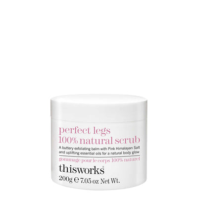 Image of product Gommage 100 % naturel Perfect Legs 200 g