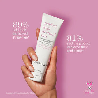 Perfect Legs Gradual Tan 150ml | This Works