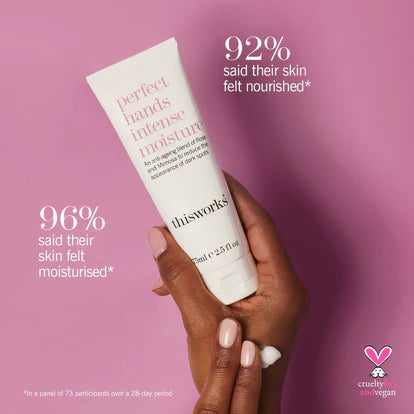 Perfect Hands Intense moisture 75ml | This Works