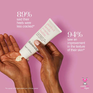 Perfect Heels Rescue balm vegan 75ml | This Works