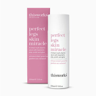 Perfect Legs Skin Miracle 150 ml | This Works