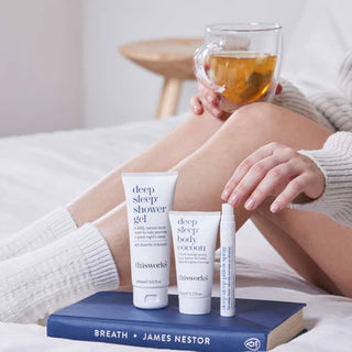 Sleep Retreat | This Works