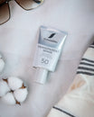 Transparant Sense SPF50 50ml | Skinvisibles