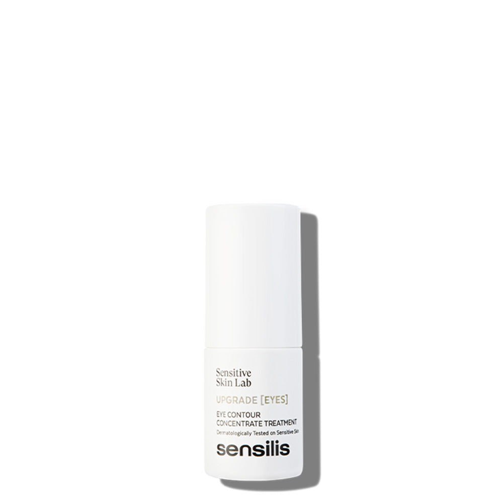 Sensilis Contour des yeux Upgrade 15 ml