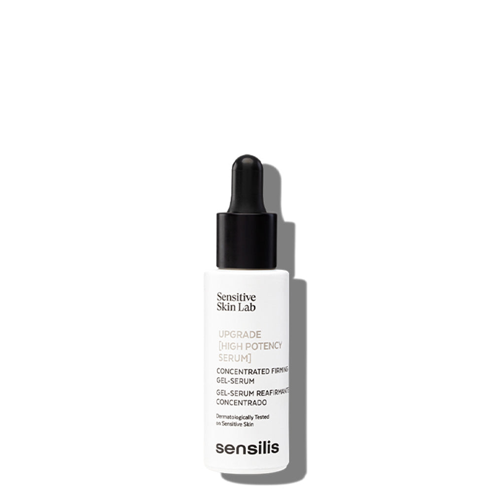 Sensilis Sérum Raffermissant Haute Puissance Upgrade 30ml
