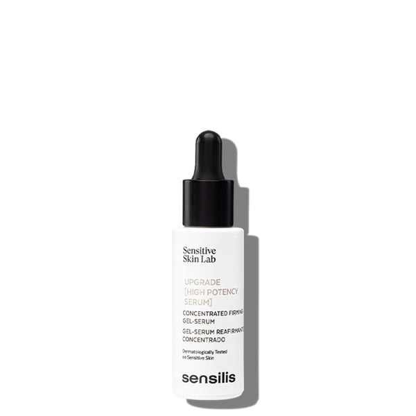 Upgrade High Potency Firming Serum 30ml | Sensilis