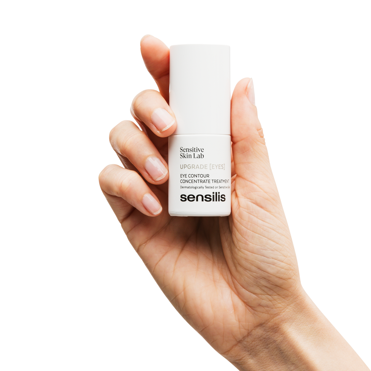 Upgrade Eye Contour Treatment 15 ml | Sensilis