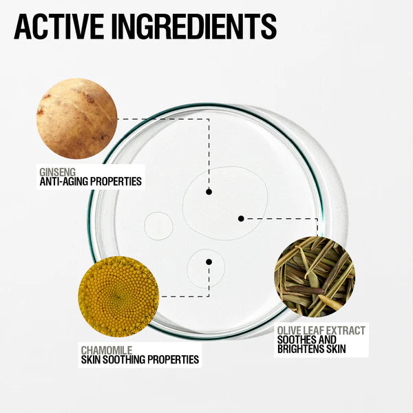 Grown Alchemist Balancing Toner ingredients