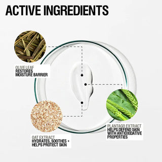 Grown Alchemist Hydra Restore Cream Cleanser ingredients