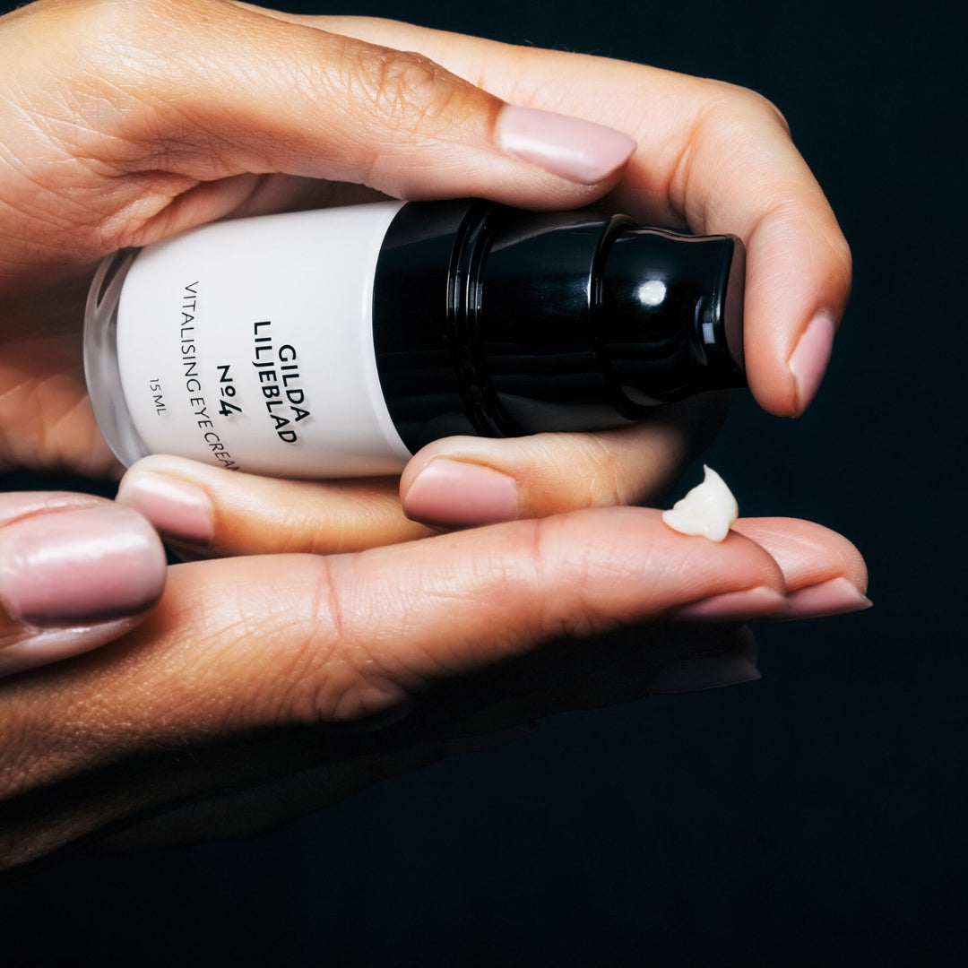 Vitalising Eye Cream 15 ml | Gilda Liljeblad