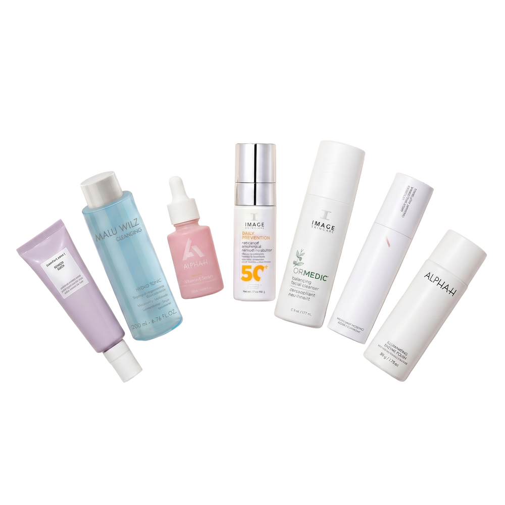Care for Skin Coffret complet Couperose