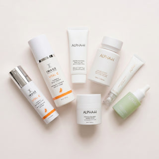 Volledige Set Anti-Aging | Care for Skin