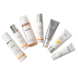 Coffret complet anti-taches