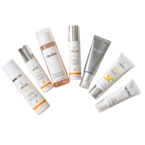 Care for Skin | Volledige Set Pigmentatie