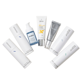 Coffret complet Peau à imperfections