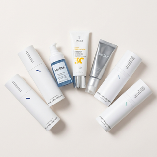 Coffret complet Peau à imperfections