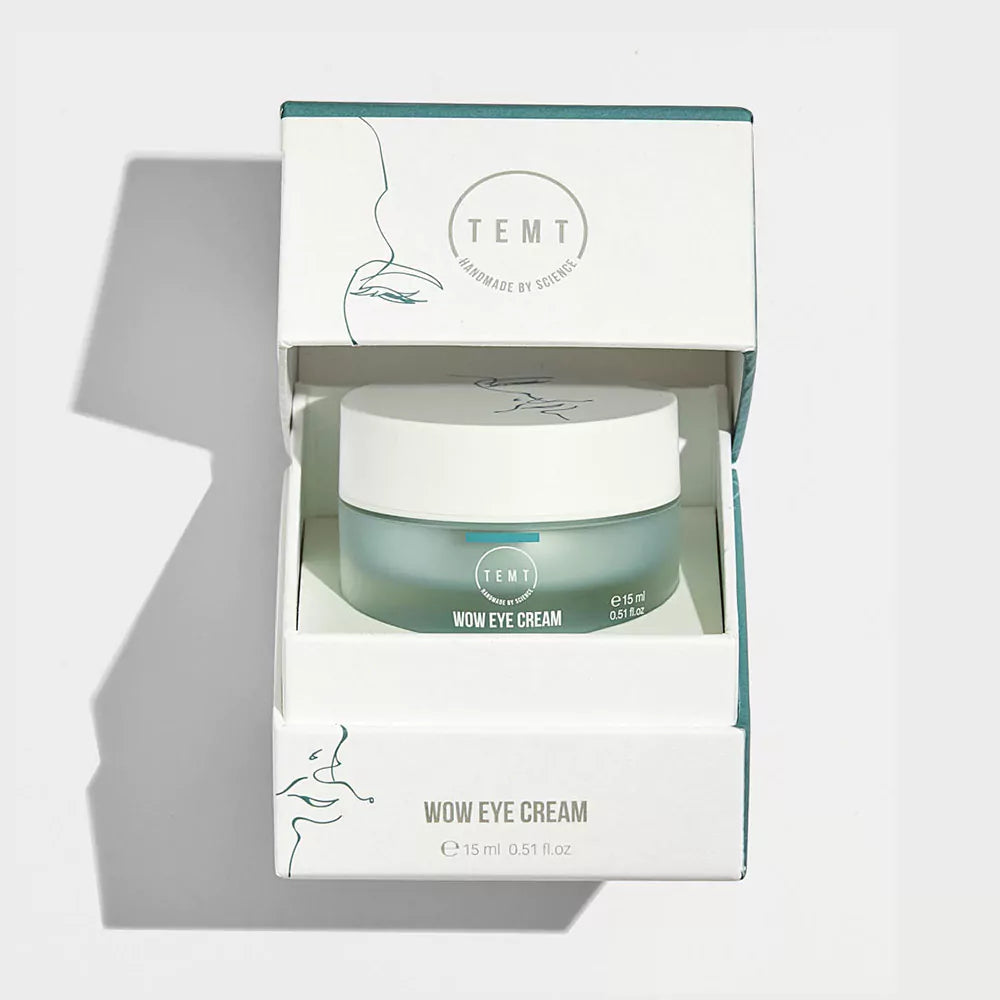 WOW Eye Cream 15 ml ambiance