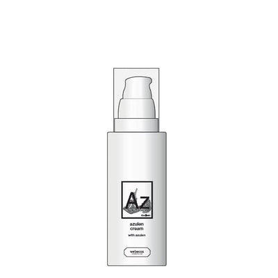 Webecos Azulen Cream 50ml