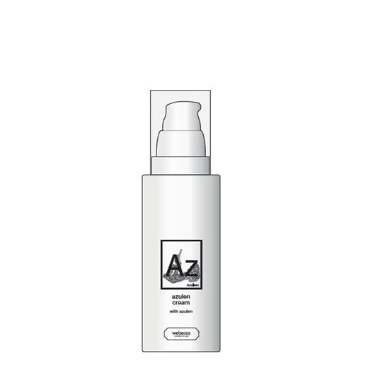 Crème à l'azulène 50 ml