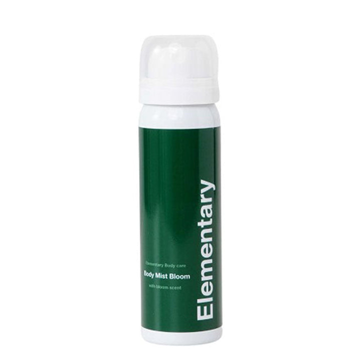 Webecos Brume corporelle Bloom 150 ml