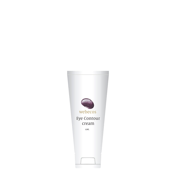 Webecos Contour des yeux 15ml
