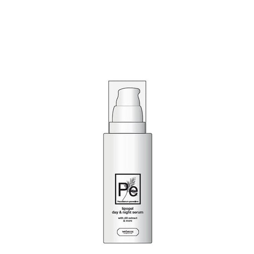 Lipogel jour & nuit 30 ml