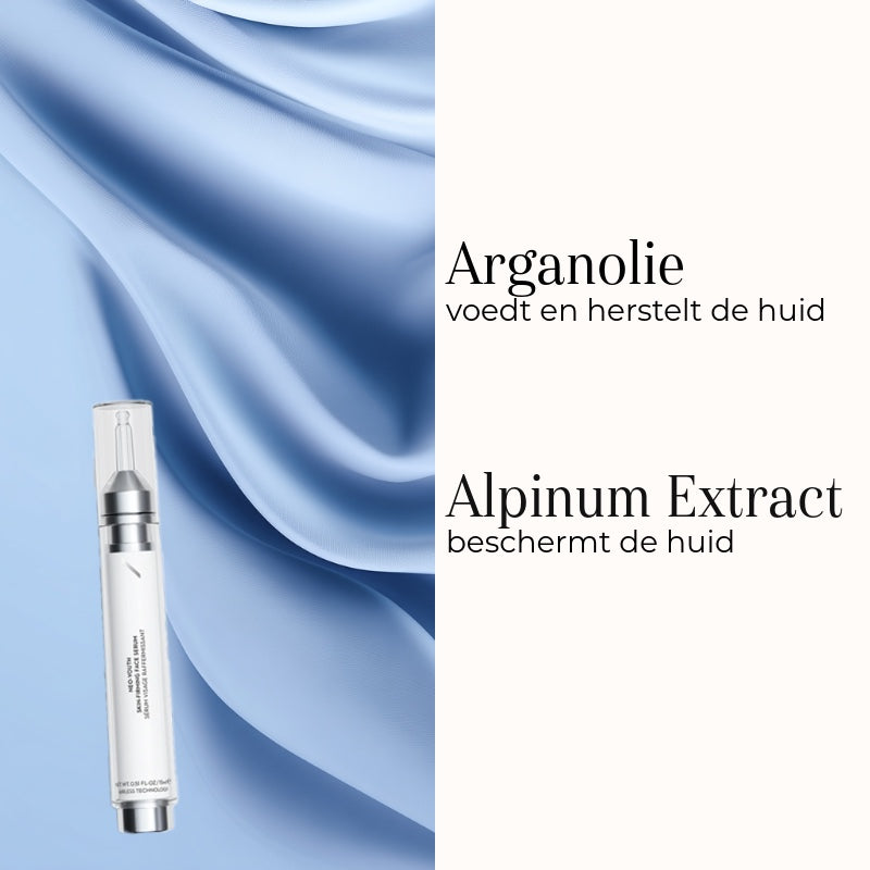 Neo-Youth Skin-Firming Face Serum ingrédients
