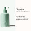 Body Wash - No. Green ingrédients