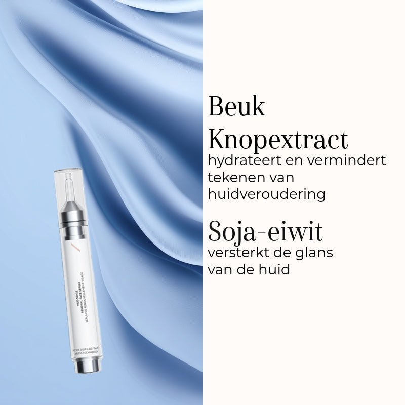 Neo-Sense Renewal Face Serum ingrédients