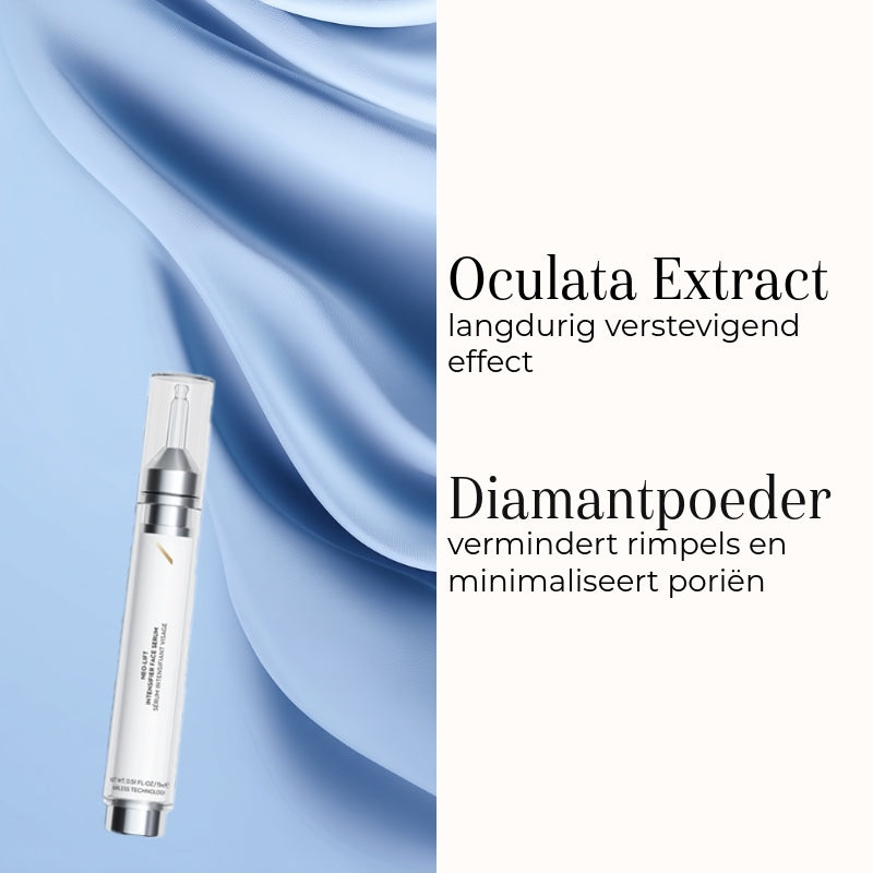 Neo-Lift Intensifier Face Serum 15ml ingrédients