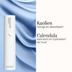 Neo-Balance Mattifying Face Cream ingrédients