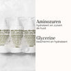 Rum Hand + Body Wash ingrédients