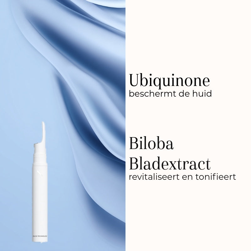 Neo-Defense Eye Cream 15ml ingrédients