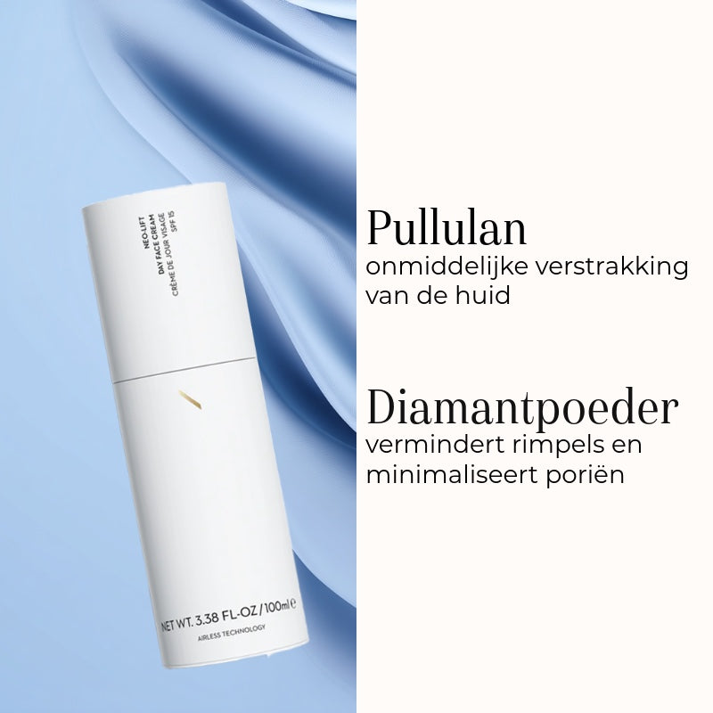 Neo-Lift Day Face Cream Normal ingrédients